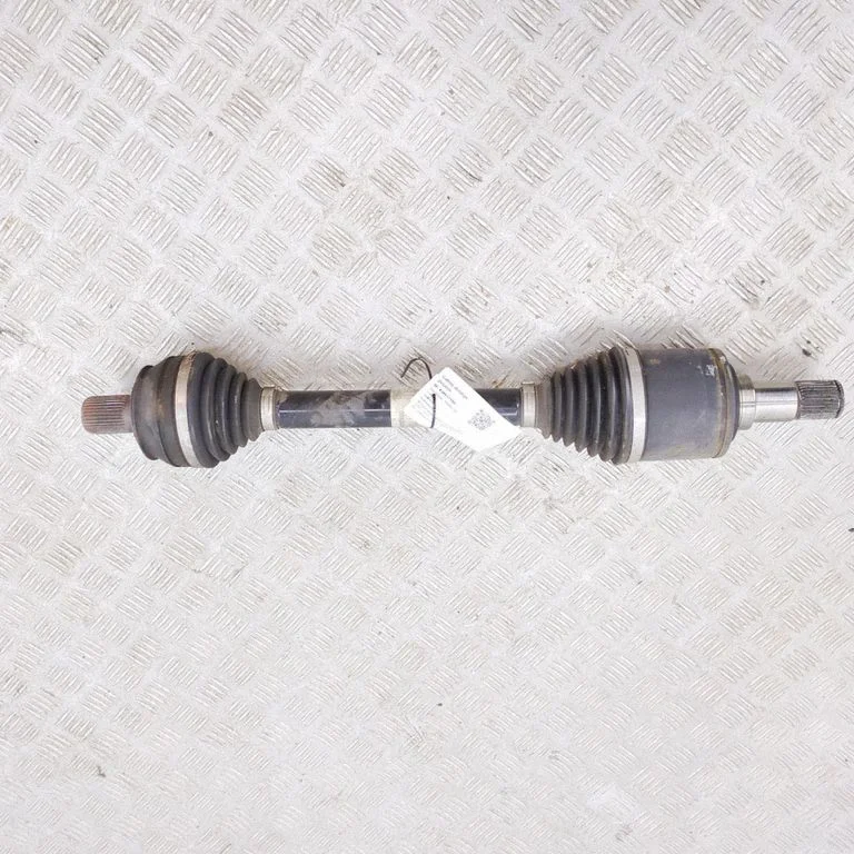 Aizmugurējā pusass A2973500702
