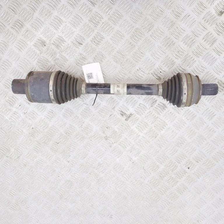 Aizmugurējā pusass A2973500602