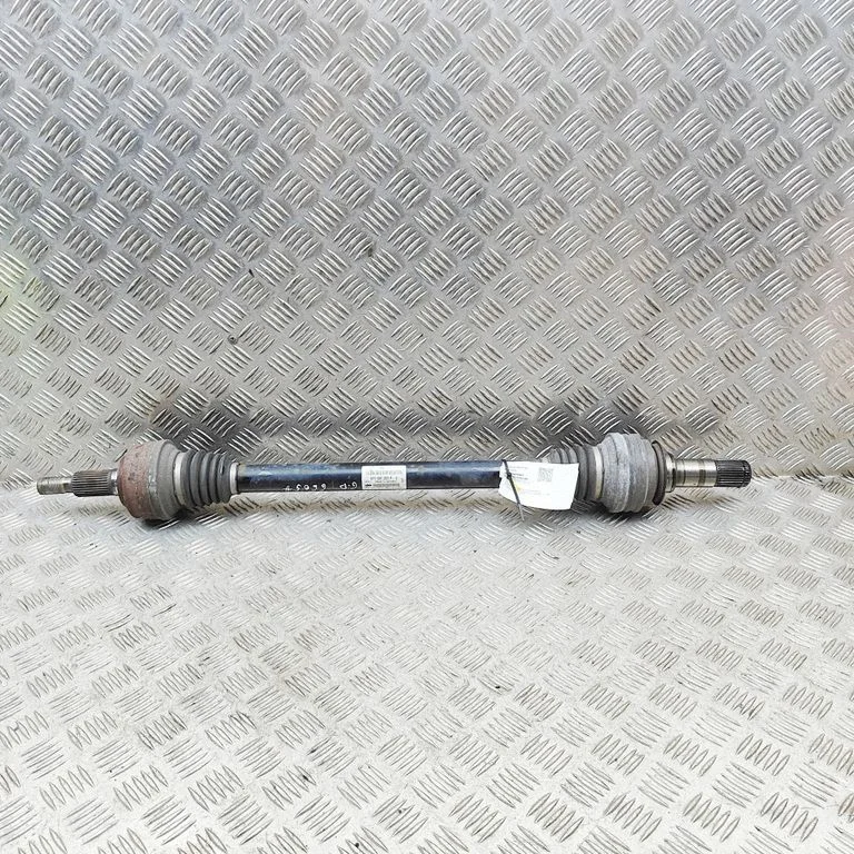 Rear driveshaft 971501201F