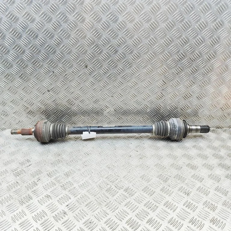 Rear driveshaft 971501201F
