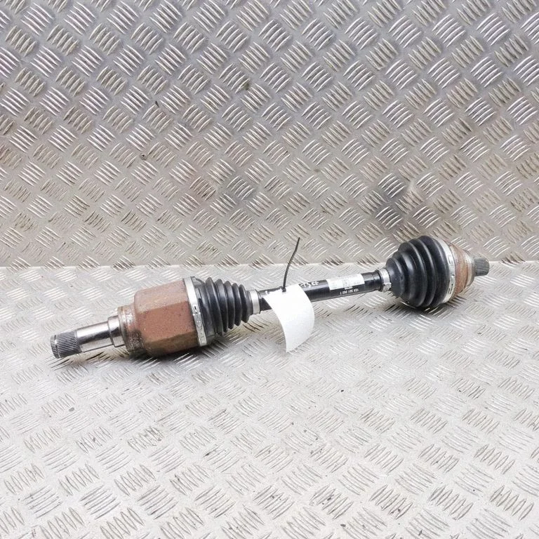 Aizmugurējā pusass 1EA501203T