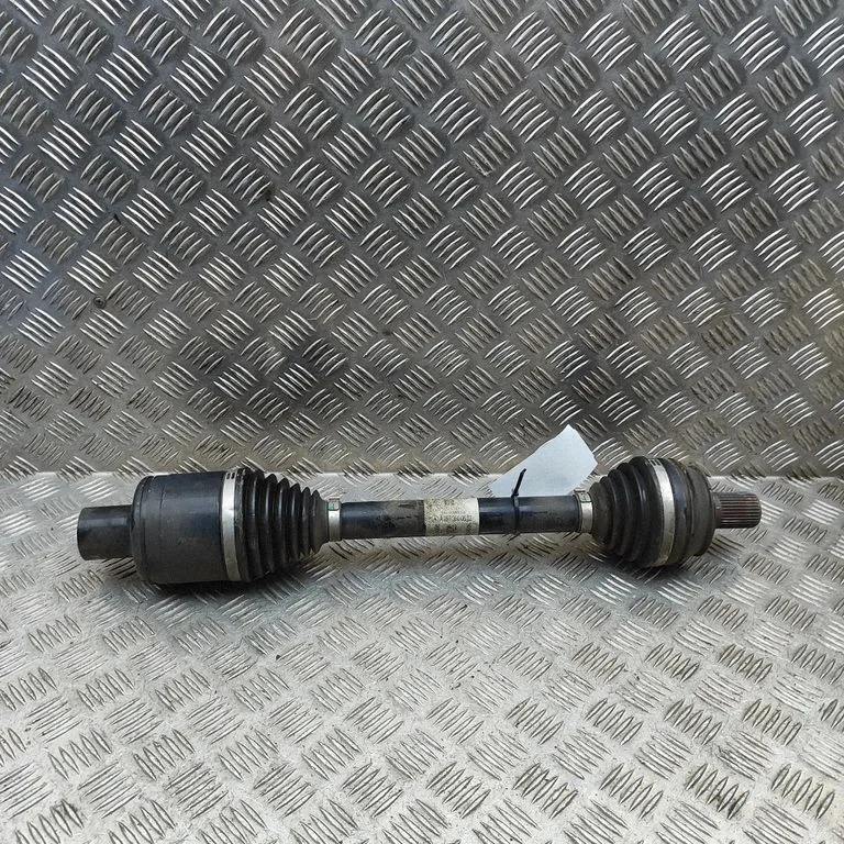 Rear driveshaft – Mercedes-Benz EQS V297 (2021-)