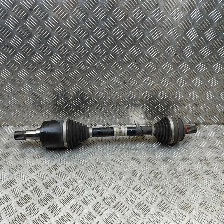 Aizmugurējā pusass A2973500702