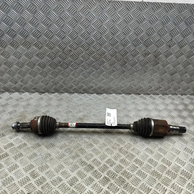 Rear driveshaft 118816100D