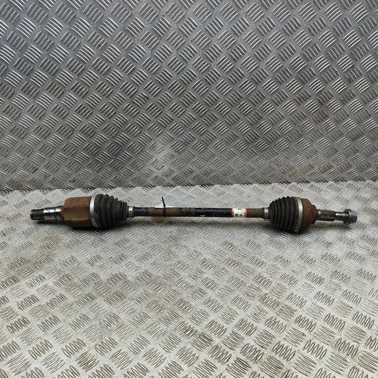 Rear driveshaft 118816100D