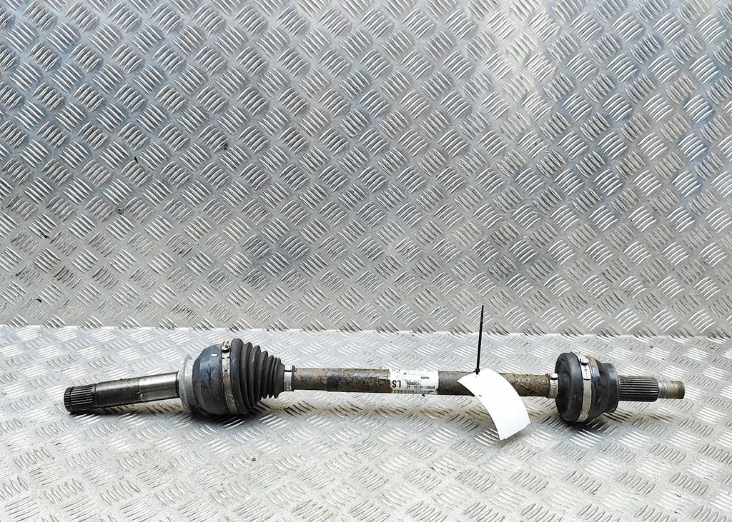 Rear driveshaft DW934K139AC