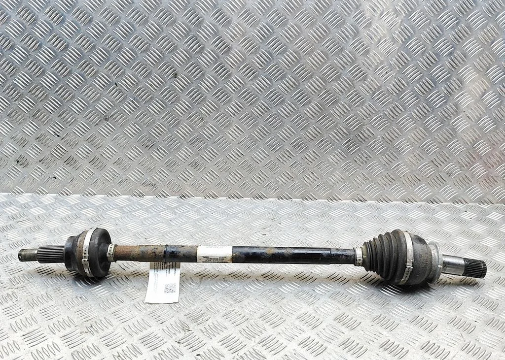 Rear driveshaft DW934K138AD