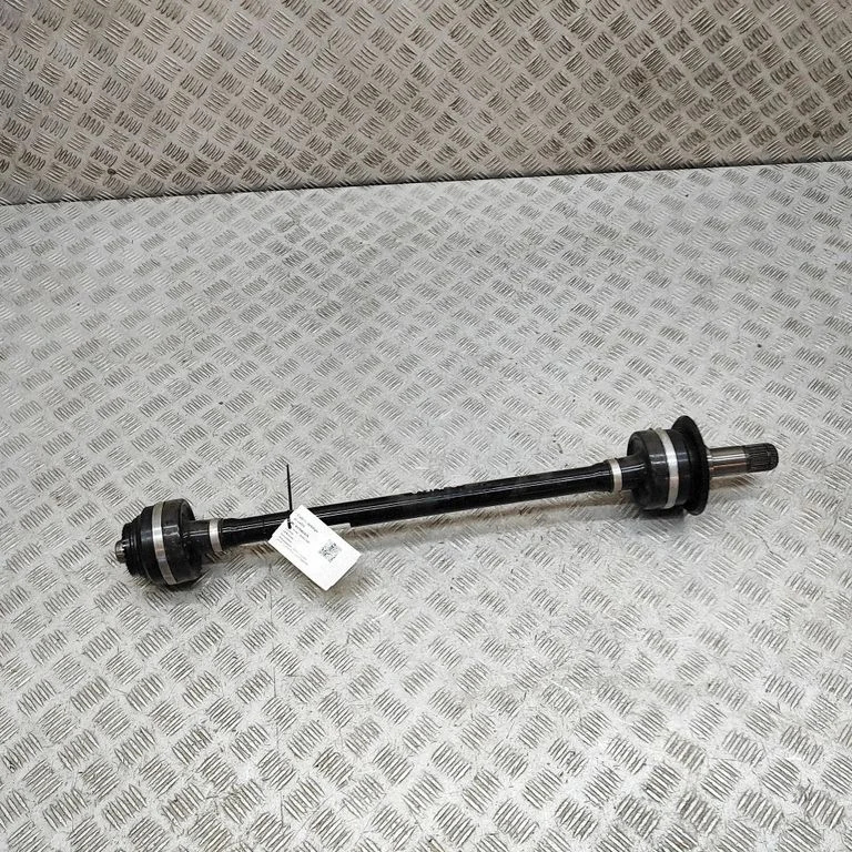 Rear driveshaft 8487518