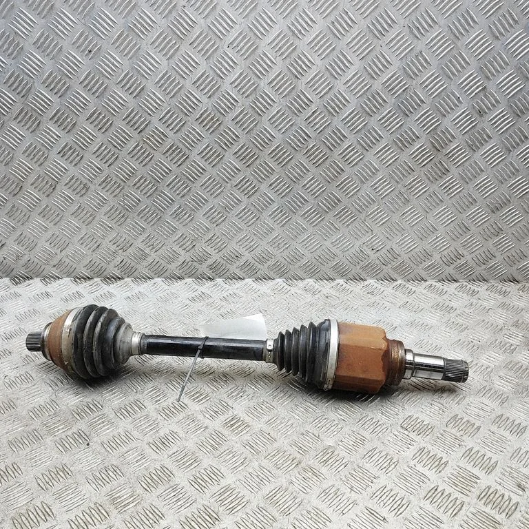 Aizmugurējā pusass 1EA501203T