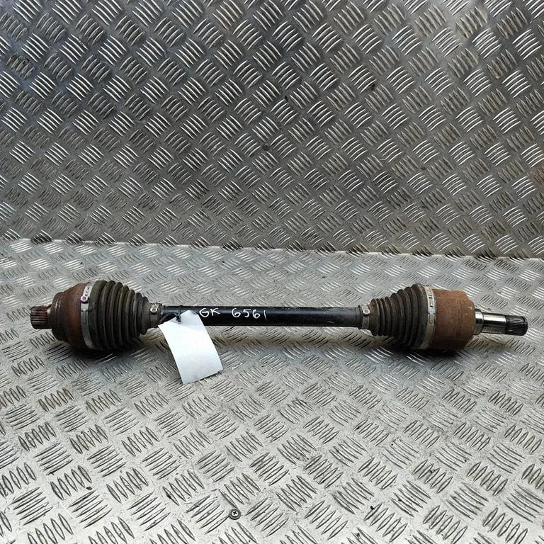 Rear driveshaft 1N3501203