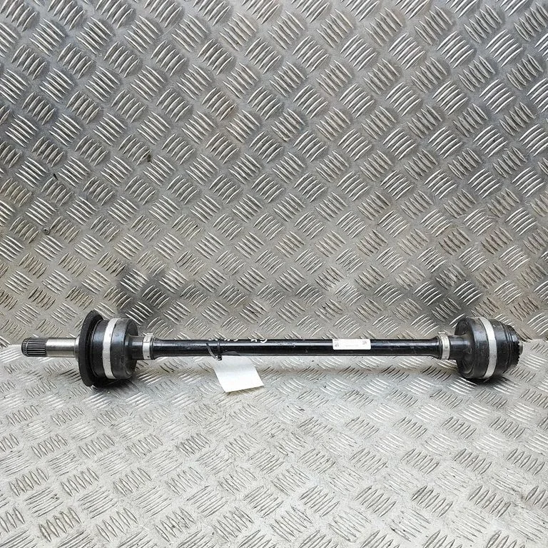 Rear driveshaft – BMW X3 G01 (2018-2024)