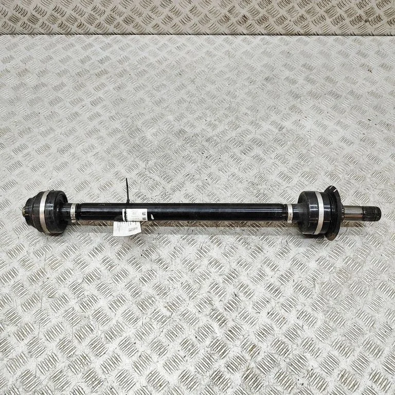 Rear driveshaft 5A7B1D6