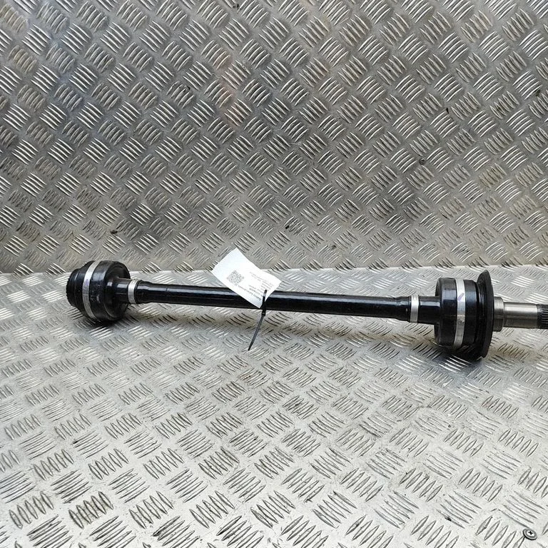 Rear driveshaft 8487517