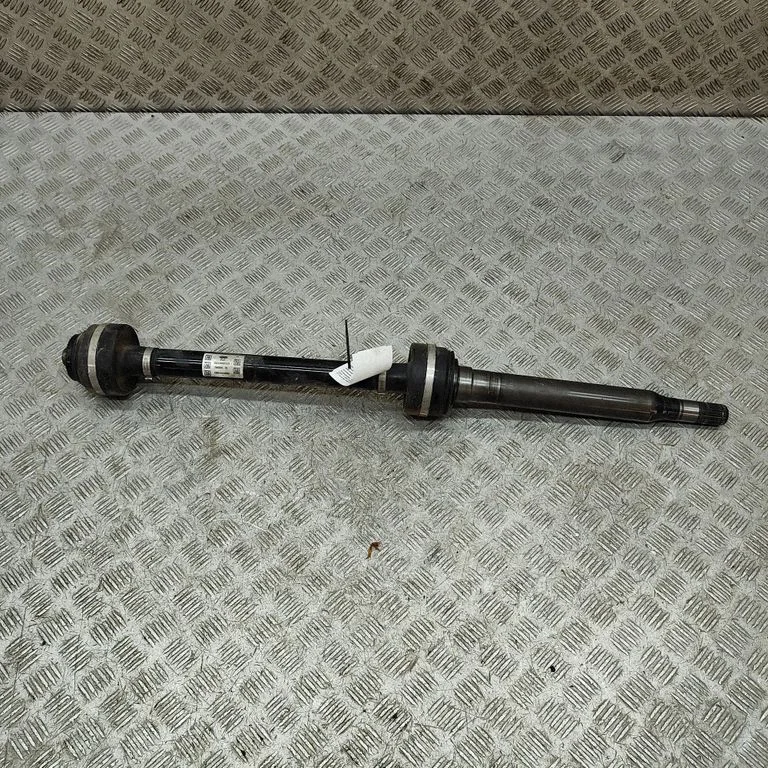 Rear driveshaft 7560820