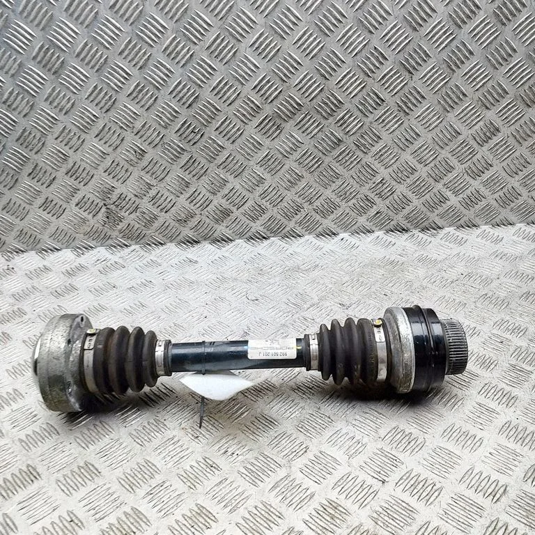 Tagumine pooltelg 992501201J