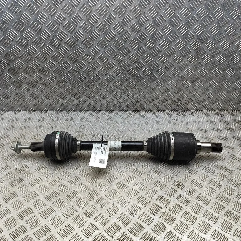 Aizmugurējā pusass A2973500702