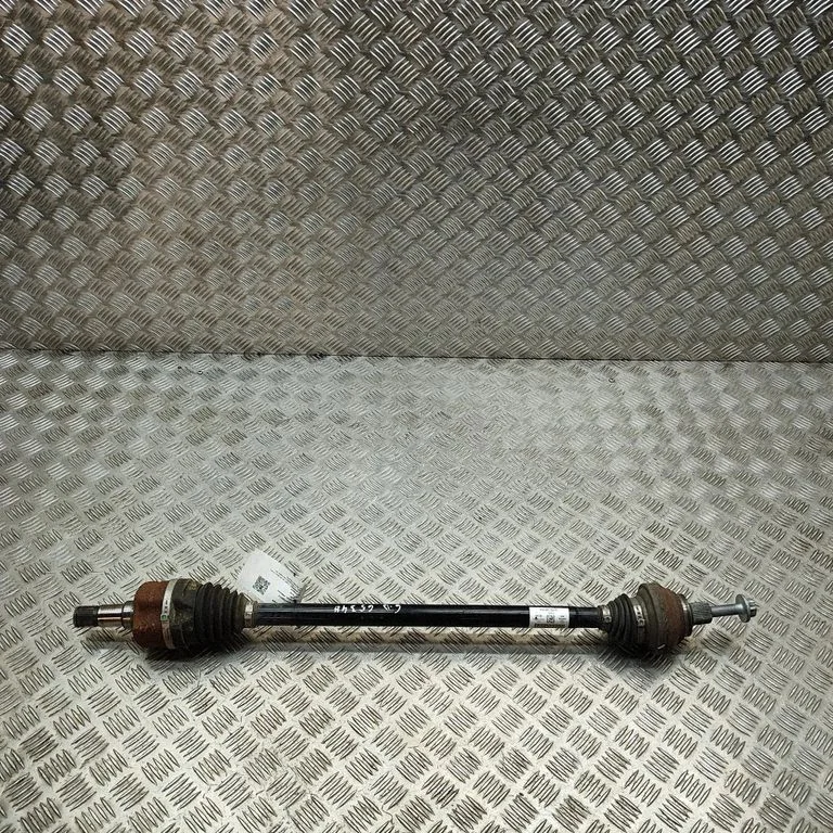 Aizmugurējā pusass 1EA501204J