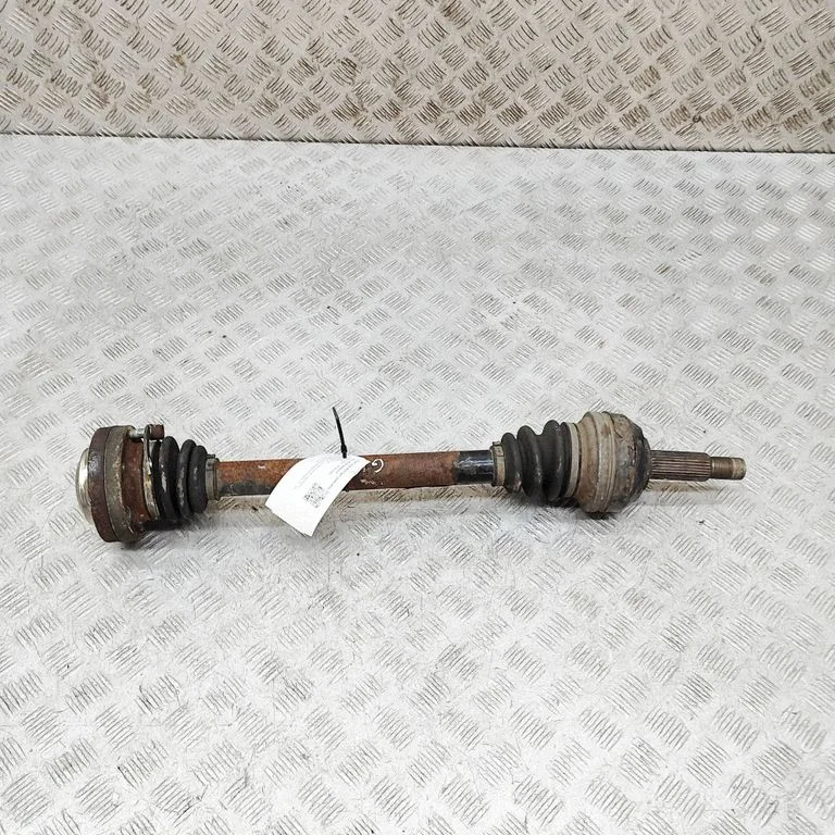 Półoś tylna 4G434B402AB