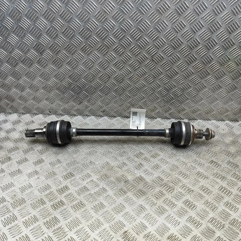 Półoś tylna 95C501201AG