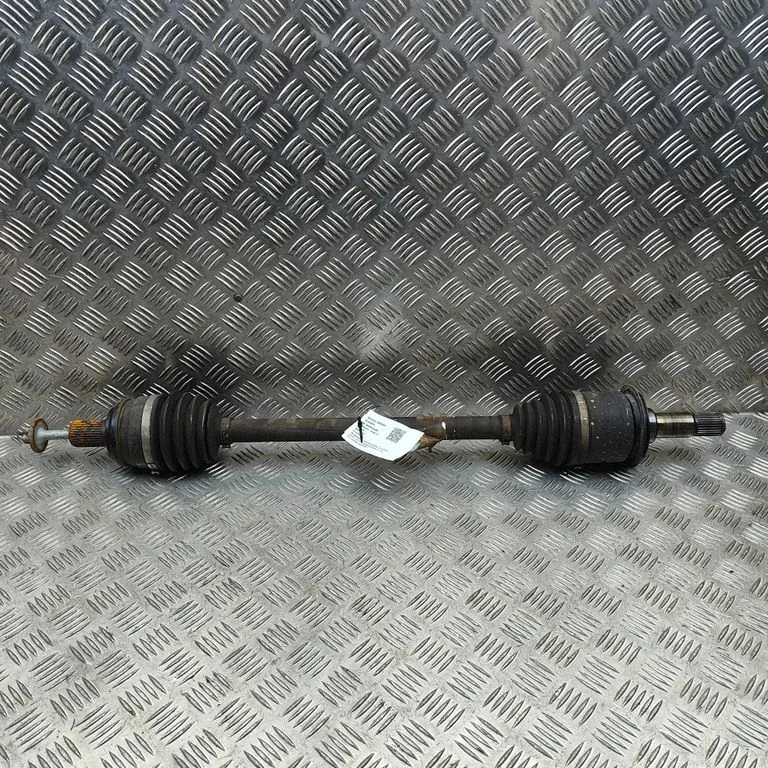 Rear driveshaft A1673501801