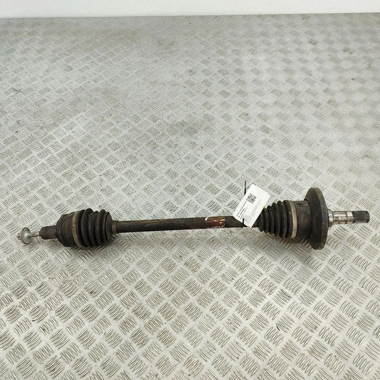 Rear driveshaft A1673503401