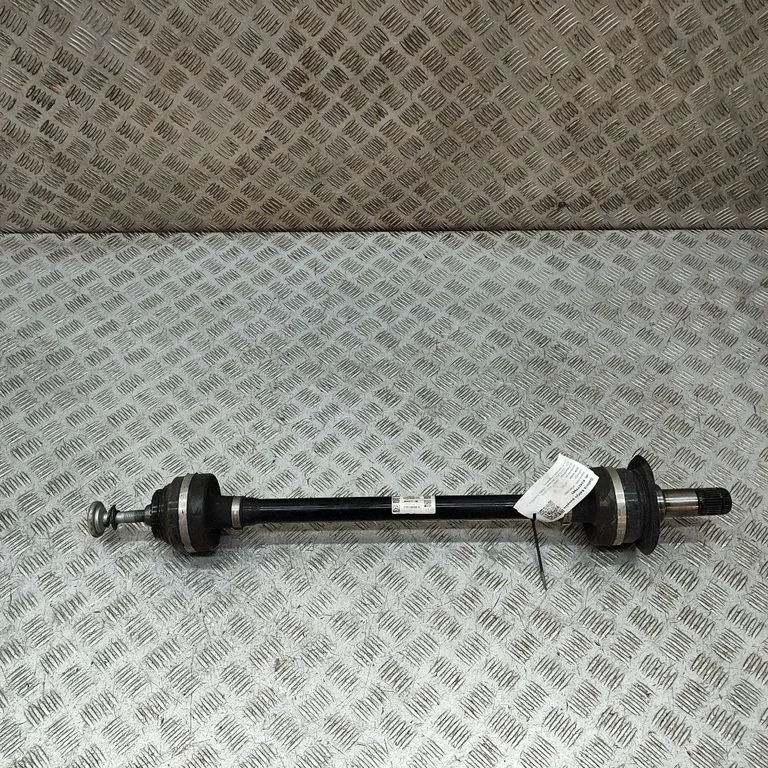 Tagumine pooltelg 8639471