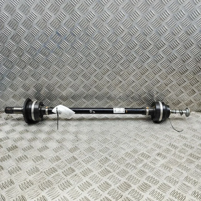 Tagumine pooltelg 8487518