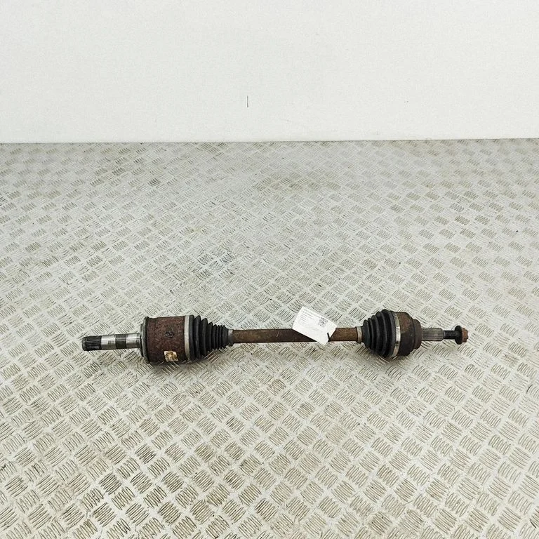 Rear driveshaft – Jeep Grand Cherokee (2010-2021)