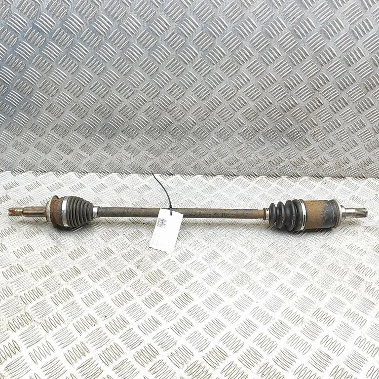 Rear driveshaft 4234048190