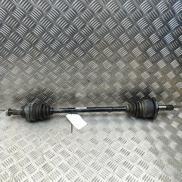 Rear driveshaft – BMW 2 Series F22 F23 (2013-2017)