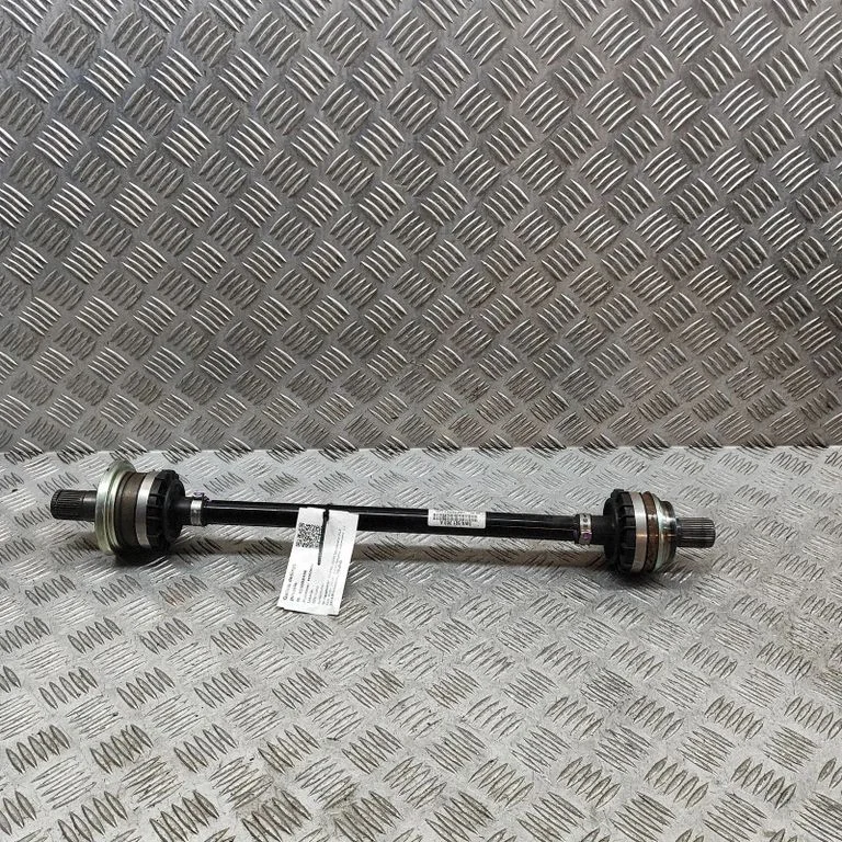 Aizmugurējā pusass 5WA501203A