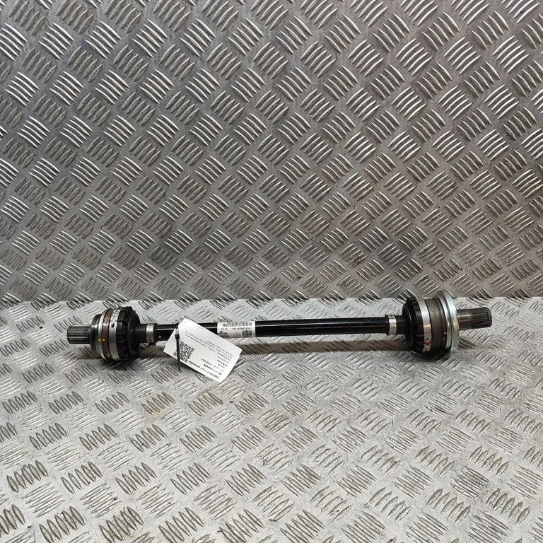 Aizmugurējā pusass 5WA501204A