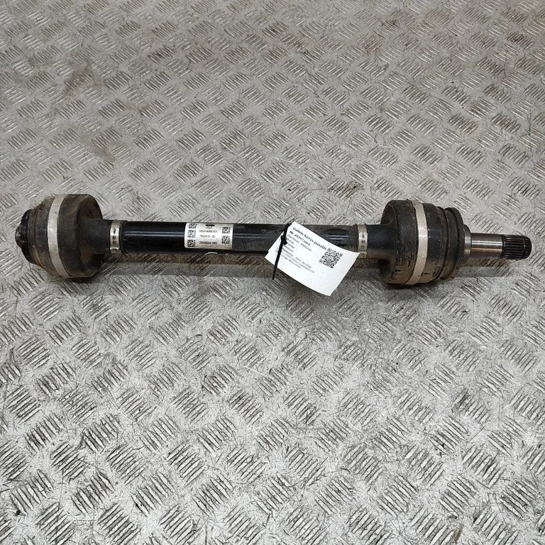 Rear driveshaft 7560819