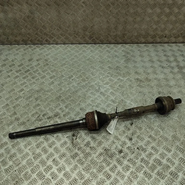 Rear driveshaft 32324590