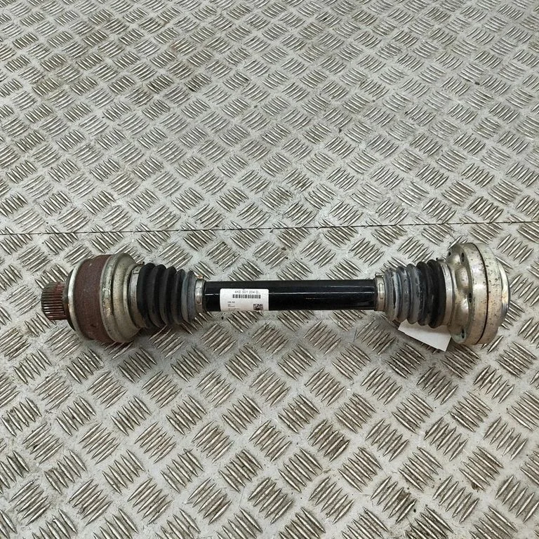 Rear driveshaft 4KE501204D – Audi RS Q8 (2019-)