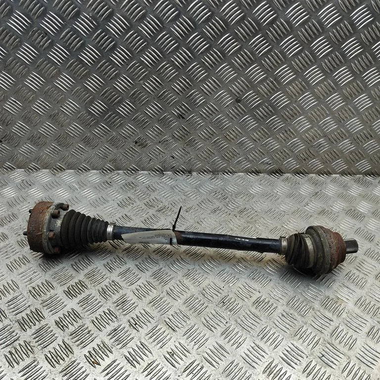 Rear driveshaft 83A501203 – Audi RS Q8 (2019-)