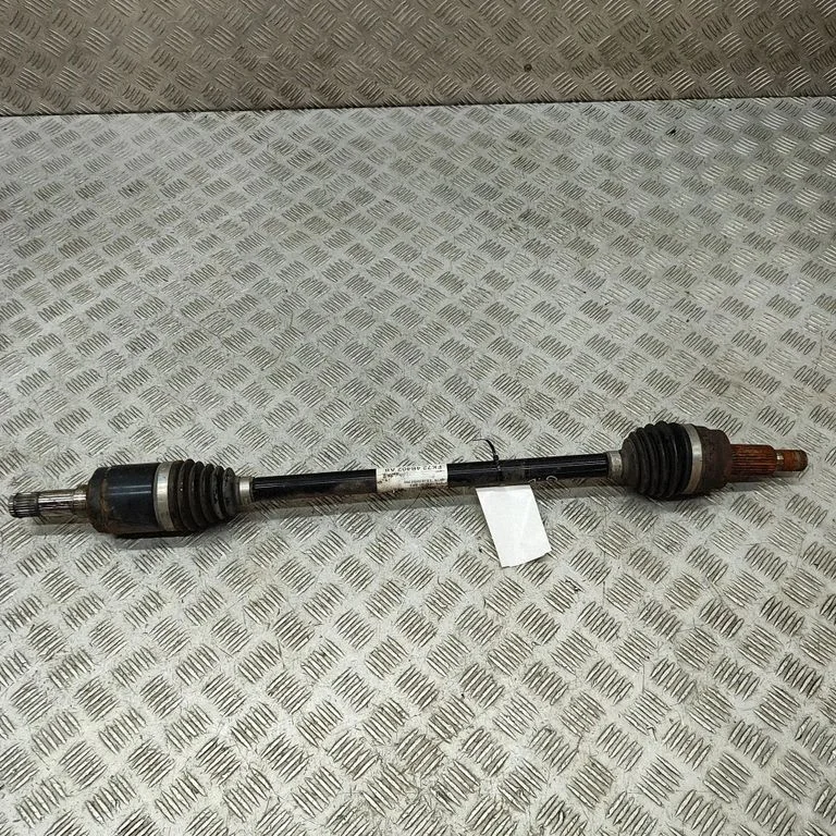 Półoś tylna FK724B402AB