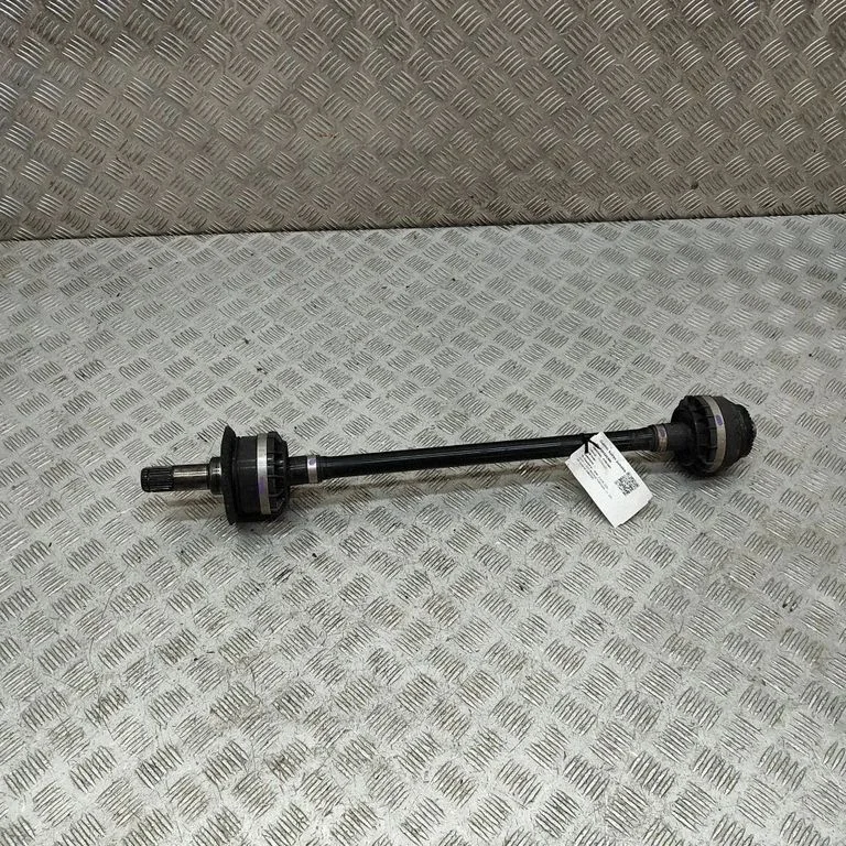 Rear driveshaft – BMW 3 Series G20 G21 (2019-)