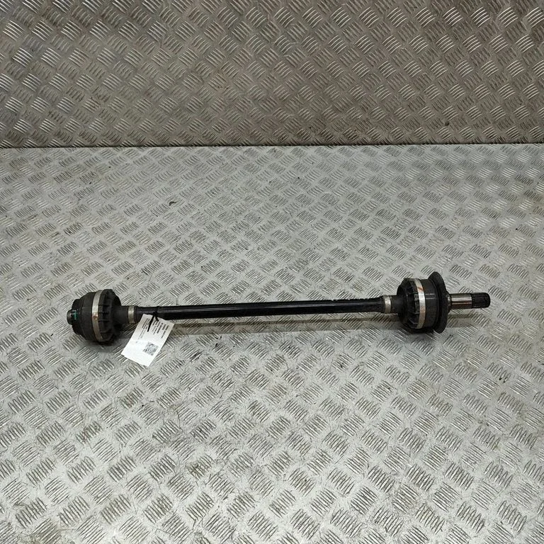 Rear driveshaft – BMW 3 Series G20 G21 (2019-)