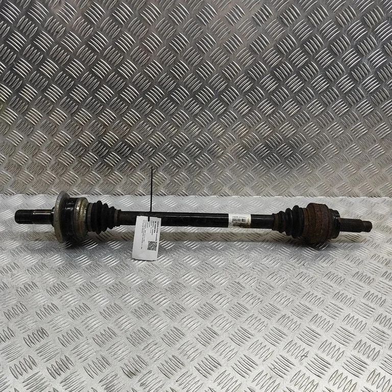 Aizmugurējā pusass 8609842