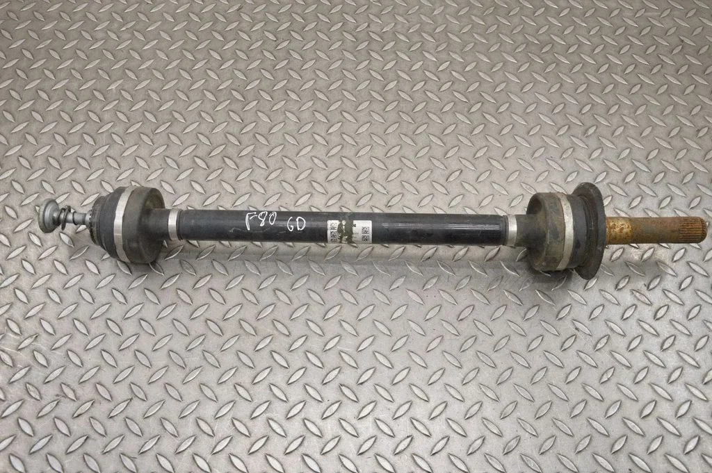 Rear driveshaft – BMW M3 e92 (2007-2013), right