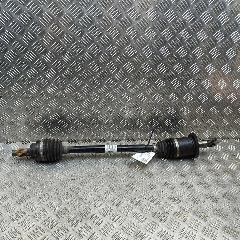 Aizmugurējā pusass 7609351