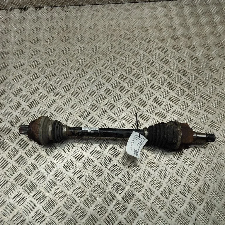 Rear driveshaft 1EA501203
