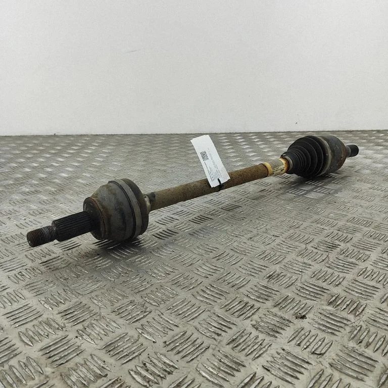 Aizmugurējā pusass LR073346