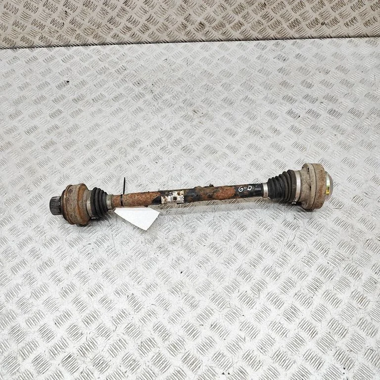 Rear driveshaft – Audi A6 C7 (2011-)