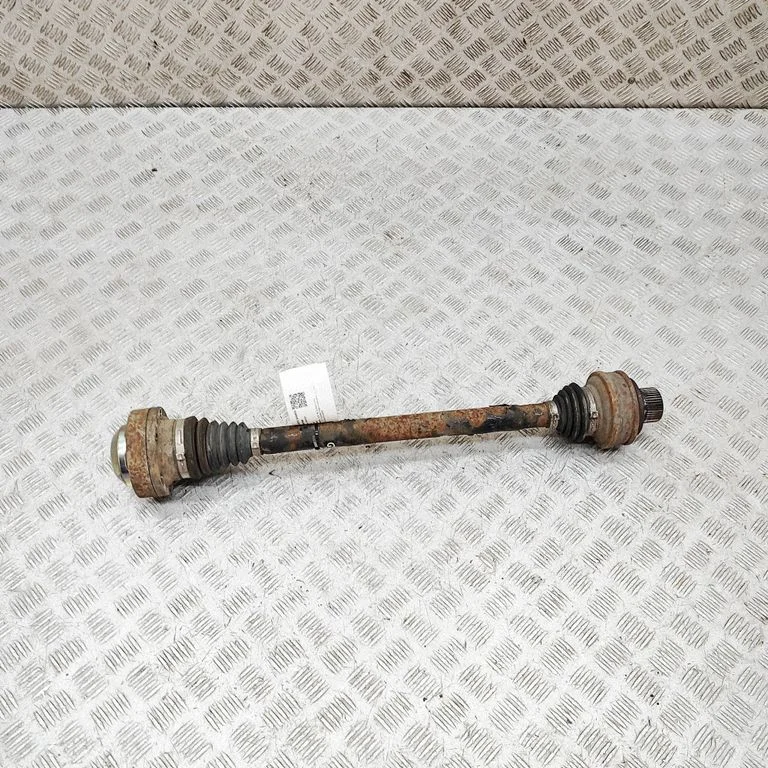 Rear driveshaft – Audi A6 C7 (2011-)