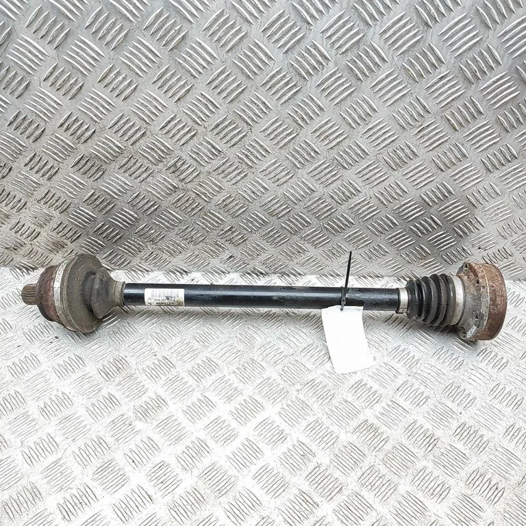 Rear driveshaft 3W0501203A
