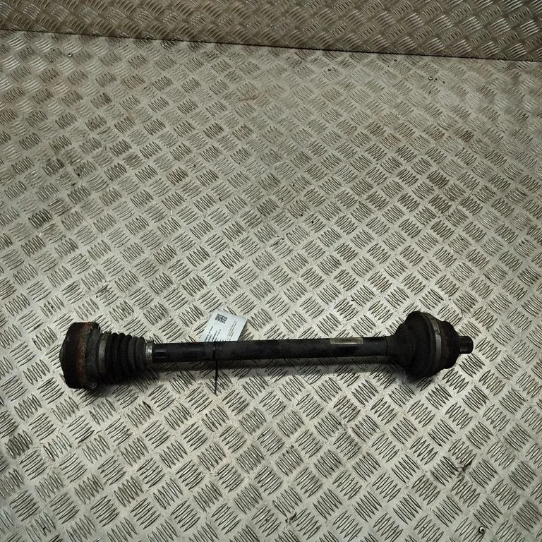 Rear driveshaft 3W0501203