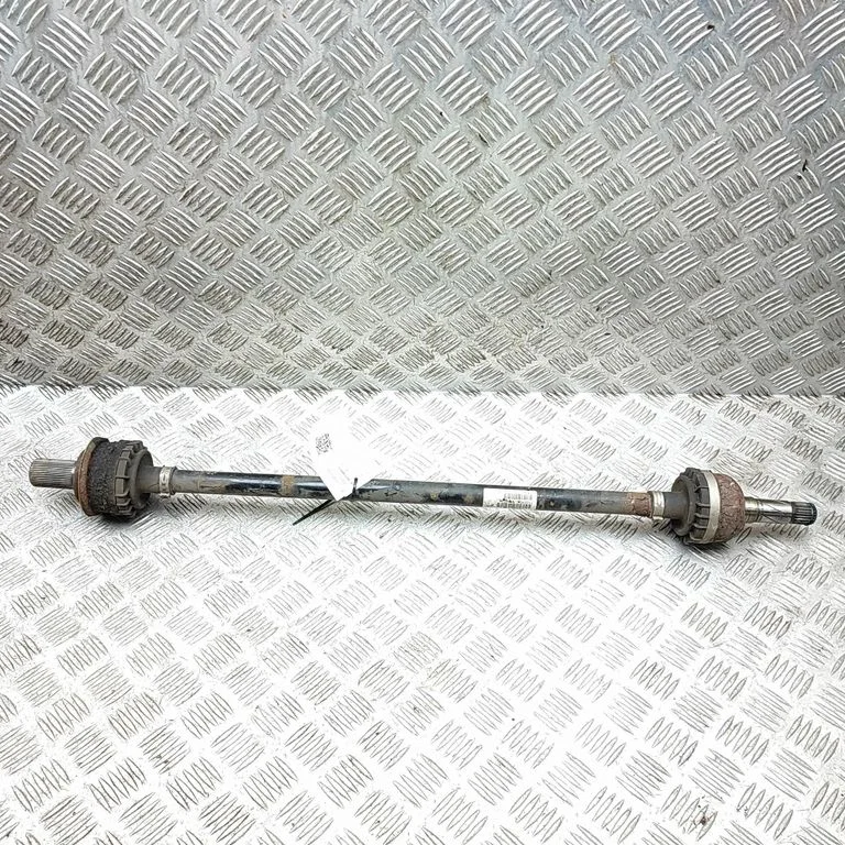 Aizmugurējā pusass 31367070