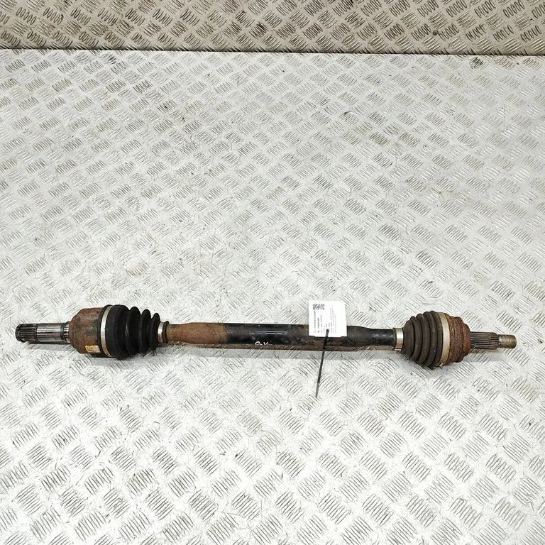 Rear driveshaft RTC32560XA